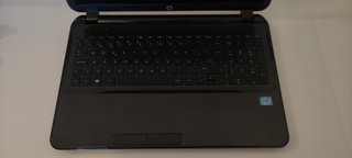 Portátil HP Intel Core i5 16GB RAM SSD