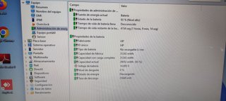 Portátil HP Intel Core i5 16GB RAM SSD