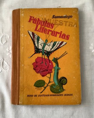 Libros antiguos