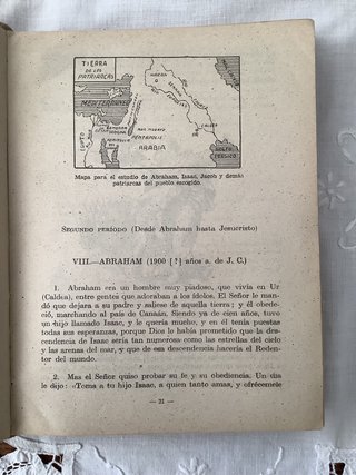Libros antiguos