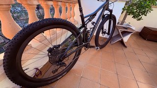 Specialized Epic Expert Carbon Talla M | XC de alt