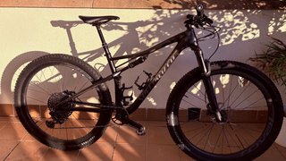 Specialized Epic Expert Carbon Talla M | XC de alt