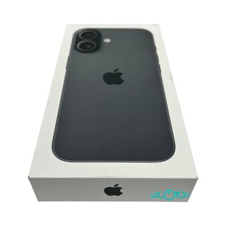 iPhone 17 256GB Negro | Precintado