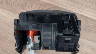Lote piezas Seat Ibiza 6K2