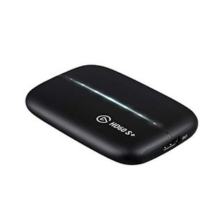 Elgato HD60 S+ Capturadora