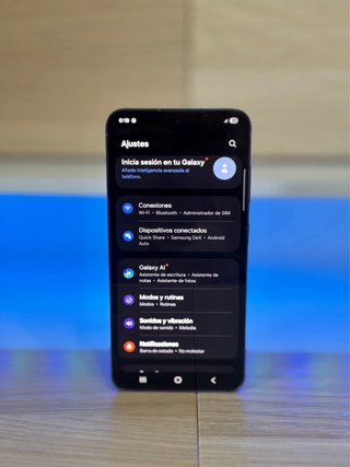 Samsung Galaxy S24 128GB | 100% Batería