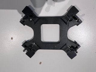 Ventilador Cooler Master Hyper H412R Disipador CPU