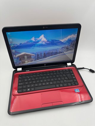 HP i3, 500GB HDD, windows 10 Lite, 8GB RAM