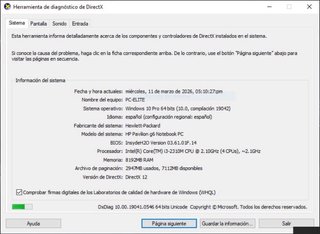 HP i3, 500GB HDD, windows 10 Lite, 8GB RAM