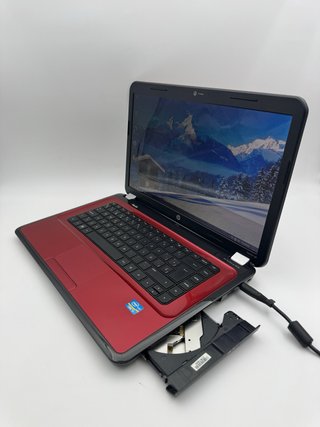 HP i3, 500GB HDD, windows 10 Lite, 8GB RAM