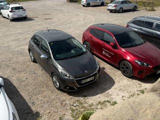 Peugeot 208 2018