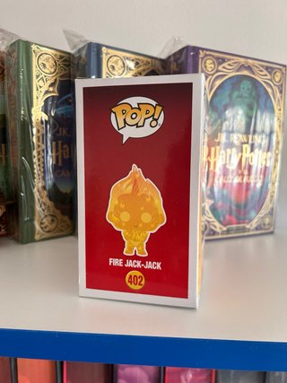 Funko Pop Incredibles 2 Jack-Jack 402