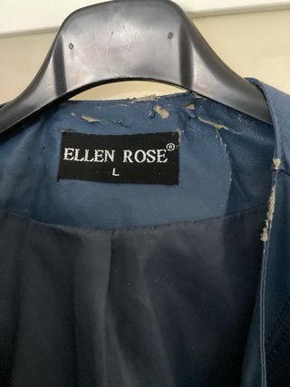 Giacca ELLEN ROSE blu