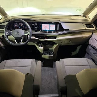 Volkswagen Multivan 2.0TDI 150 DSG Autom. Cort