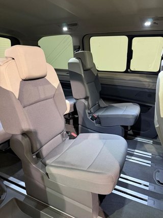 Volkswagen Multivan 2.0TDI 150 DSG Autom. Cort