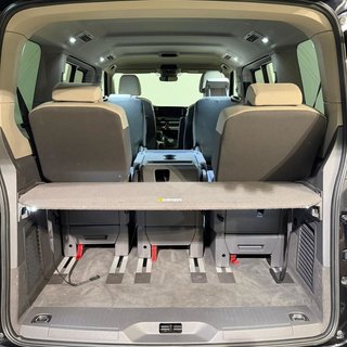 Volkswagen Multivan 2.0TDI 150 DSG Autom. Cort