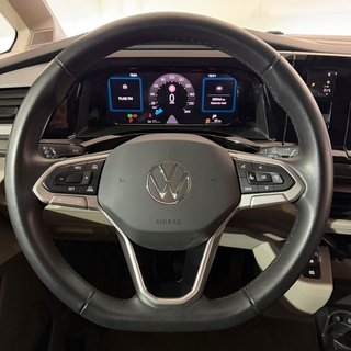 Volkswagen Multivan 2.0TDI 150 DSG Autom. Cort