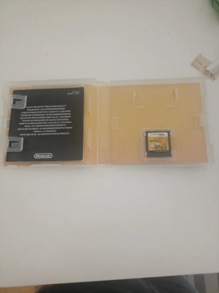 Videojuego Nintendo DS WALL-E Batallón Limpieza