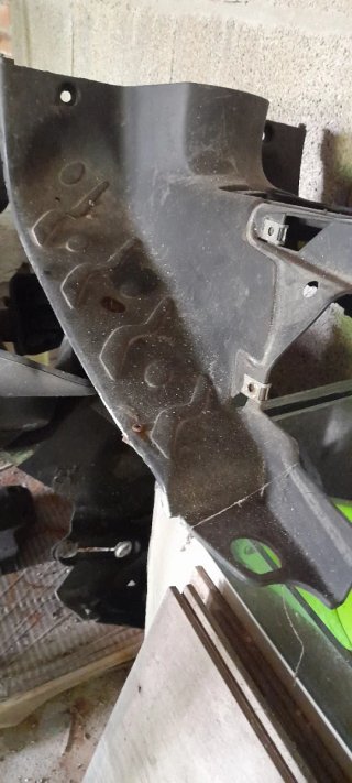 Despiece Peugeot  Speedfight.chapas y ruedas