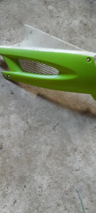 Despiece Peugeot  Speedfight.chapas y ruedas