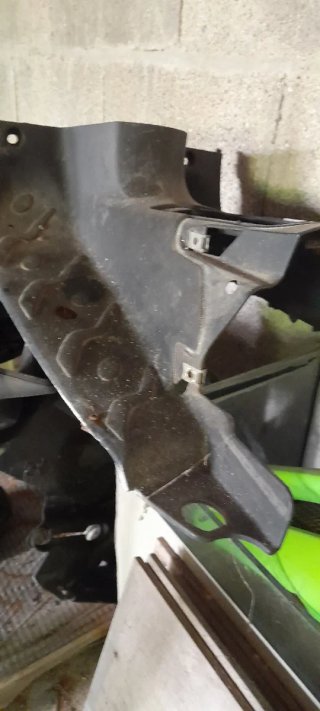 Despiece Peugeot  Speedfight.chapas y ruedas