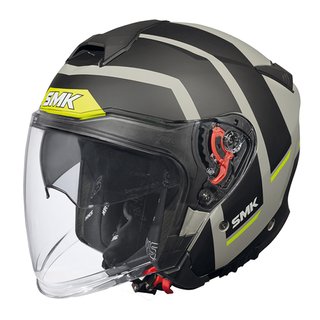 casco jet GTJ ROVER DECORADO MATE (MA624)
