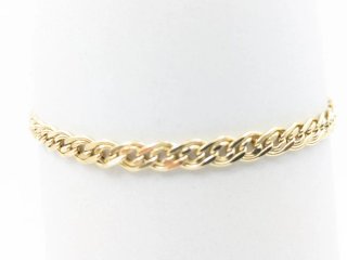 Pulsera oro 18k