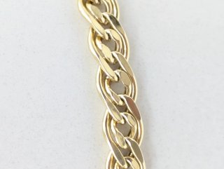 Pulsera oro 18k