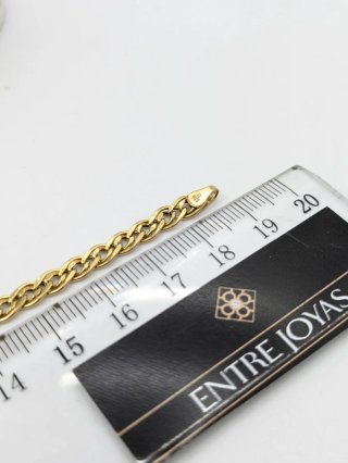 Pulsera oro 18k