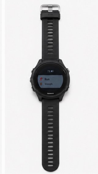 Garmin Forerunner 935 Negro