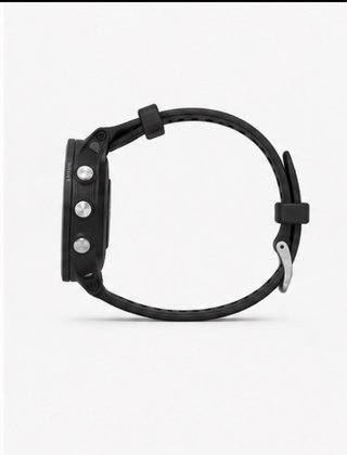 Garmin Forerunner 935 Negro