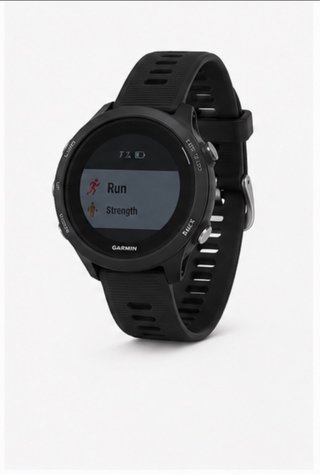 Garmin Forerunner 935 Negro