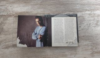 CD Steven Curtis Chapman Greatest Hits