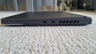 Portátil Gaming Asus ROG Strix G18 i9/4070/2TB