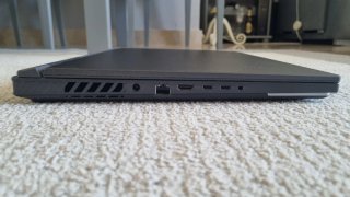 Portátil Gaming Asus ROG Strix G18 i9/4070/2TB