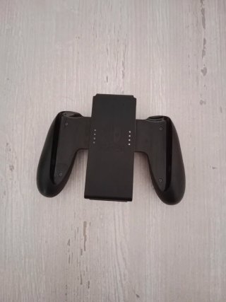 Nintendo Switch OLED Blanco