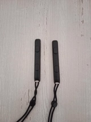 Nintendo Switch OLED Blanco