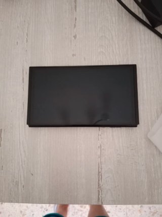 Nintendo Switch OLED Blanco