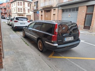Volvo V70 2003