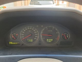 Volvo V70 2003