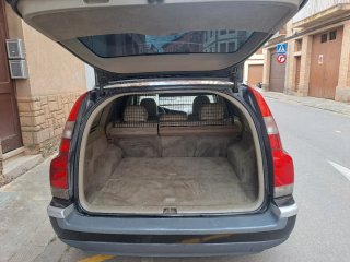 Volvo V70 2003