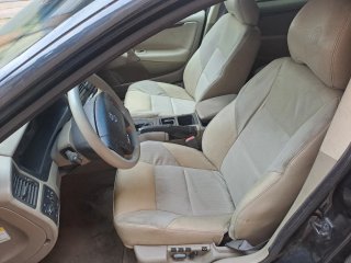 Volvo V70 2003