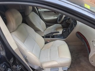 Volvo V70 2003