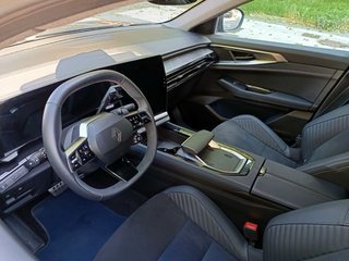 Renault Rafale 2025