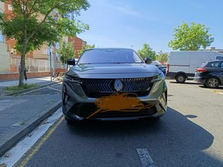 Renault Rafale 2025