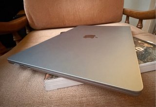 MacBook Air M4 15 512GB Azul Cielo