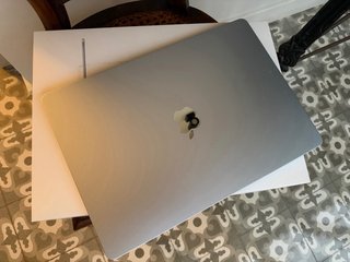 MacBook Air M4 15 512GB Azul Cielo