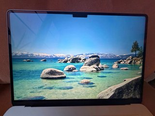 MacBook Air M4 15 512GB Azul Cielo