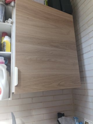 Mueble Enhet Ikea. Para baño o cocina/terraza