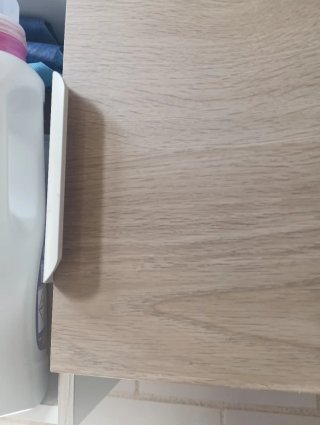 Mueble Enhet Ikea. Para baño o cocina/terraza